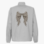 Ветровка без капюшона