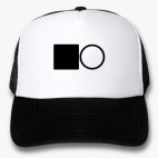 Кепки Trucker