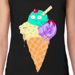 Рожок Морожок