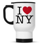 Кружка-термос