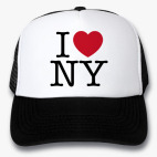 i love new york