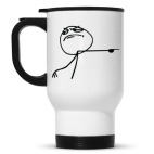 Кружка-термос