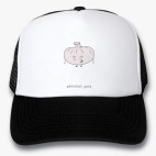 Кепки Trucker