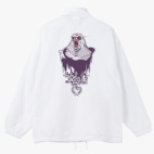 Ветровка с капюшоном