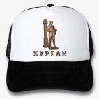 Кепки Trucker