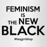 The New Black