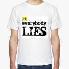 Everybody Lies