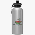 Спортивная бутылка