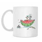 Кружка 330 мл