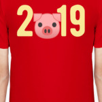 Год Свиньи 2019