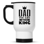 Кружка-термос