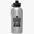 Спортивная бутылка