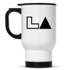 Кружка-термос