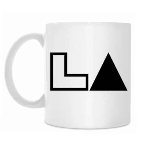 Кружка с принтом Достоевский