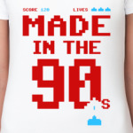  Made in 90s