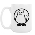 Кружка 420 мл