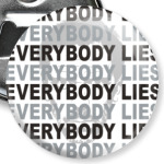 Everybody Lies