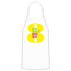 Кухонный фартук