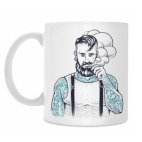 Кружка 330 мл