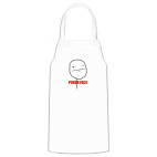 Кухонный фартук