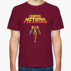 Super Metroid