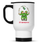 Кружка-термос