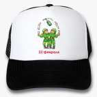 Кепки Trucker