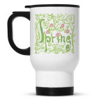 Кружка-термос