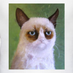 Grumpy cat