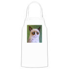Кухонный фартук