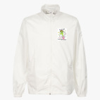 Ветровка без капюшона