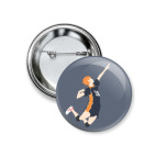 Haikyuu!! Волейбол!! Hinata Хината