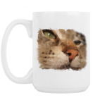 Кружка 420 мл