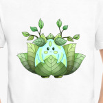 Милый лесной дух