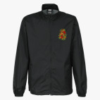 Ветровка без капюшона