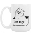 Кружка 420 мл