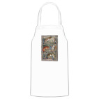 Кухонный фартук