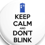 KEEP CALM and DOCTOR WHO