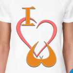 Я люблю сиськи