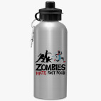 Спортивная бутылка