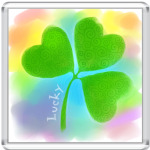 Клевер 'Lucky'