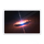 Магнит 7,5 x 5,1 см Космос