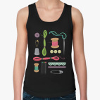 Рукодельница