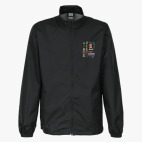 Ветровка без капюшона