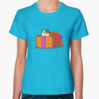 Новокот — Пятничный Котик №36