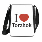 Я люблю Торжок