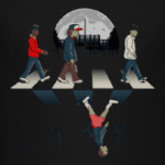 Очень странные дела