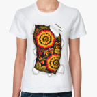  'Русская роспись'