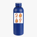 Термобутылка