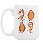 Кружка 420 мл